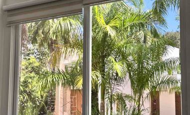 Casa Campestre de lujo Privada: un Refugio, exclusivo de naturaleza y hermosos acabados