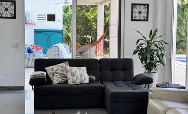 Casa Campestre de lujo Privada: un Refugio, exclusivo de naturaleza y hermosos acabados