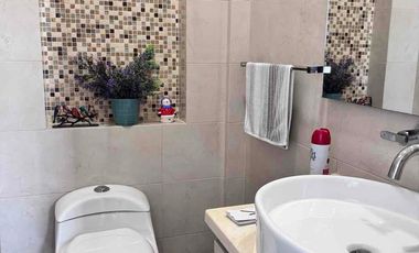 Casa Campestre de lujo Privada: un Refugio, exclusivo de naturaleza y hermosos acabados