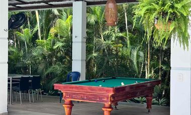 Casa Campestre de lujo Privada: un Refugio, exclusivo de naturaleza y hermosos acabados