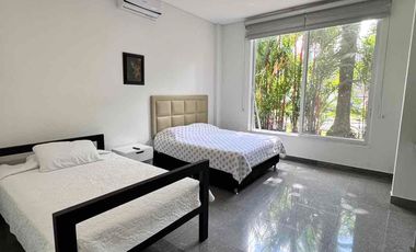 Casa Campestre de lujo Privada: un Refugio, exclusivo de naturaleza y hermosos acabados