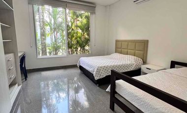 Casa Campestre de lujo Privada: un Refugio, exclusivo de naturaleza y hermosos acabados