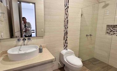 Casa Campestre de lujo Privada: un Refugio, exclusivo de naturaleza y hermosos acabados