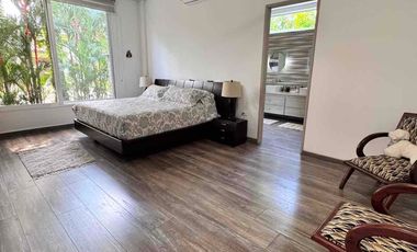 Casa Campestre de lujo Privada: un Refugio, exclusivo de naturaleza y hermosos acabados