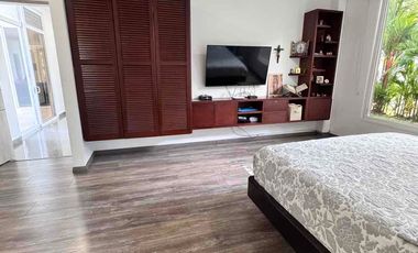 Casa Campestre de lujo Privada: un Refugio, exclusivo de naturaleza y hermosos acabados