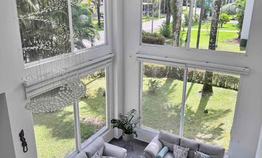 Casa Campestre de lujo Privada: un Refugio, exclusivo de naturaleza y hermosos acabados