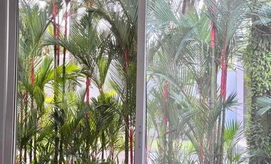 Casa Campestre de lujo Privada: un Refugio, exclusivo de naturaleza y hermosos acabados