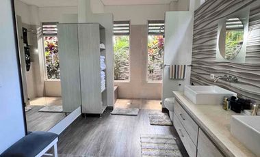 Casa Campestre de lujo Privada: un Refugio, exclusivo de naturaleza y hermosos acabados