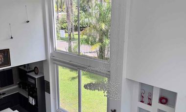 Casa Campestre de lujo Privada: un Refugio, exclusivo de naturaleza y hermosos acabados