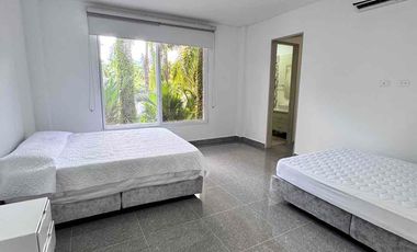 Casa Campestre de lujo Privada: un Refugio, exclusivo de naturaleza y hermosos acabados