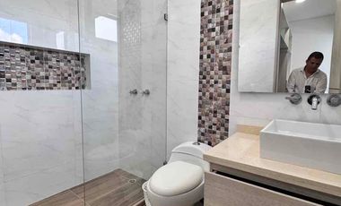 Casa Campestre de lujo Privada: un Refugio, exclusivo de naturaleza y hermosos acabados