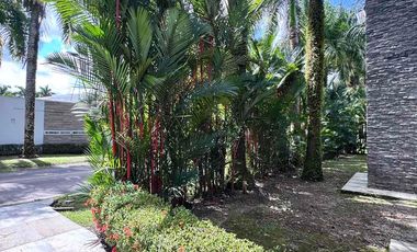 Casa Campestre de lujo Privada: un Refugio, exclusivo de naturaleza y hermosos acabados