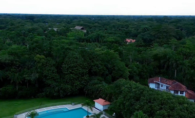 Vendo Casa en Villavicencio, Condominio Campestre la Florida.
