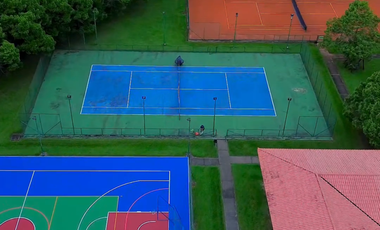 Vendo Casa en Villavicencio, Condominio Campestre la Florida.