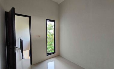 Jual Rumah Modern Harga Terjangkau Kebumen
