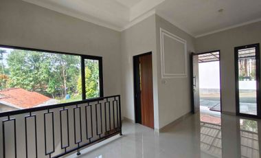Jual Rumah Modern Harga Terjangkau Kebumen
