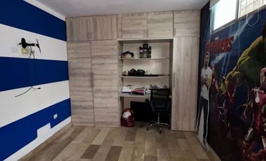 VENDO DEPARTAMENTO EN EL SECTOR BARRIO CENTENARIO