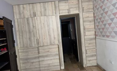 VENDO DEPARTAMENTO EN EL SECTOR BARRIO CENTENARIO