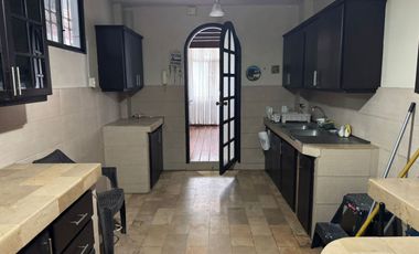 VENDO DEPARTAMENTO EN EL SECTOR BARRIO CENTENARIO