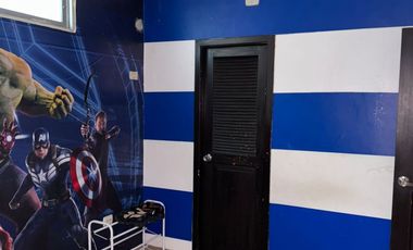 VENDO DEPARTAMENTO EN EL SECTOR BARRIO CENTENARIO