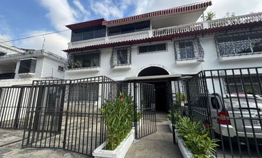 VENDO DEPARTAMENTO EN EL SECTOR BARRIO CENTENARIO