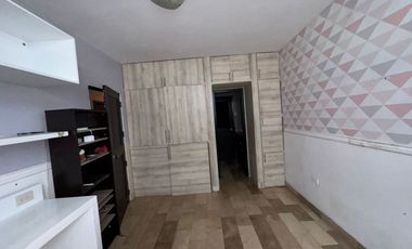 VENDO DEPARTAMENTO EN EL SECTOR BARRIO CENTENARIO