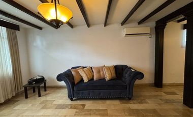 VENDO DEPARTAMENTO EN EL SECTOR BARRIO CENTENARIO