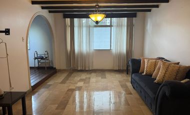 VENDO DEPARTAMENTO EN EL SECTOR BARRIO CENTENARIO