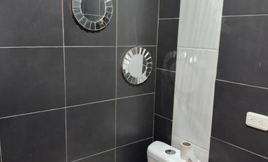 VENDO DEPARTAMENTO EN EL SECTOR BARRIO CENTENARIO