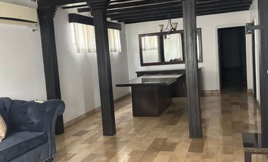 VENDO DEPARTAMENTO EN EL SECTOR BARRIO CENTENARIO