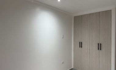 ALQUILO DEPARTAMENTO EN KENNEDY NORTE .