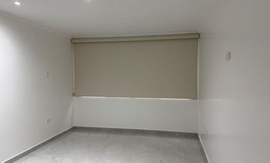 ALQUILO DEPARTAMENTO EN KENNEDY NORTE .