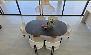 VENTA CASA CAMPESTRE RUITOQUE ALTO. CONJUNTO CASA MONTAÑA