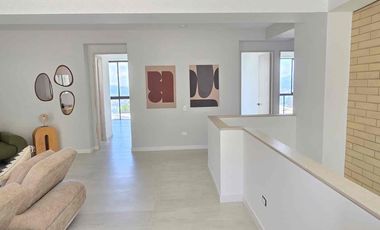 VENTA CASA CAMPESTRE RUITOQUE ALTO. CONJUNTO CASA MONTAÑA