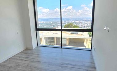 VENTA CASA CAMPESTRE RUITOQUE ALTO. CONJUNTO CASA MONTAÑA