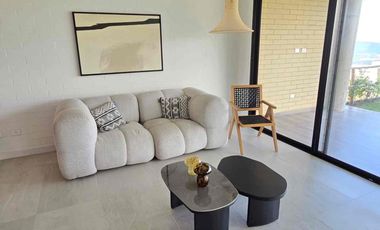 VENTA CASA CAMPESTRE RUITOQUE ALTO. CONJUNTO CASA MONTAÑA