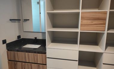 ESTRENA DEPARTAMENTO A UNAS CUADRAS DE LA MINERVA EN EDIFICIO SANTORA