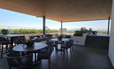 ESTRENA DEPARTAMENTO A UNAS CUADRAS DE LA MINERVA EN EDIFICIO SANTORA