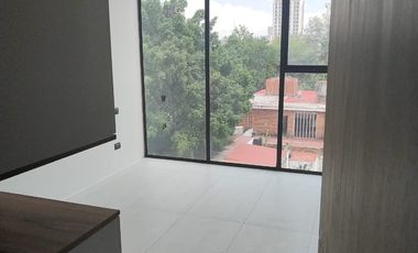 ESTRENA DEPARTAMENTO A UNAS CUADRAS DE LA MINERVA EN EDIFICIO SANTORA