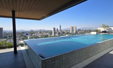 ESTRENA DEPARTAMENTO A UNAS CUADRAS DE LA MINERVA EN EDIFICIO SANTORA