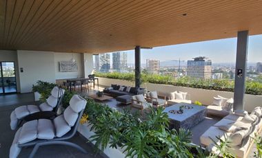 ESTRENA DEPARTAMENTO A UNAS CUADRAS DE LA MINERVA EN EDIFICIO SANTORA