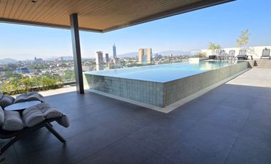 ESTRENA DEPARTAMENTO A UNAS CUADRAS DE LA MINERVA EN EDIFICIO SANTORA