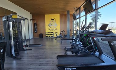 ESTRENA DEPARTAMENTO A UNAS CUADRAS DE LA MINERVA EN EDIFICIO SANTORA