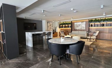 ESTRENA DEPARTAMENTO A UNAS CUADRAS DE LA MINERVA EN EDIFICIO SANTORA