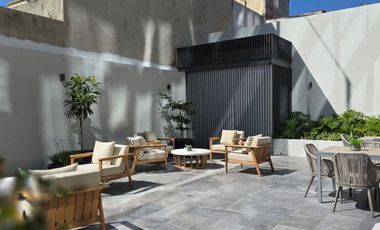 ESTRENA DEPARTAMENTO A UNAS CUADRAS DE LA MINERVA EN EDIFICIO SANTORA