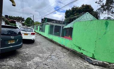Vendo Casa en Villavicencio, barrio la Esperanza