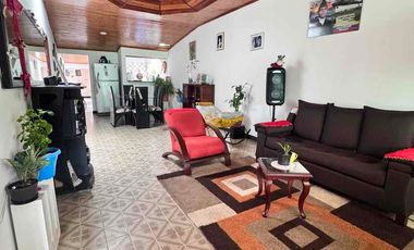 Vendo Casa en Villavicencio, barrio la Esperanza