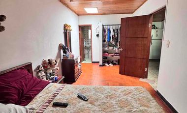 Vendo Casa en Villavicencio, barrio la Esperanza