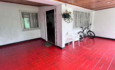 Vendo Casa en Villavicencio, barrio la Esperanza