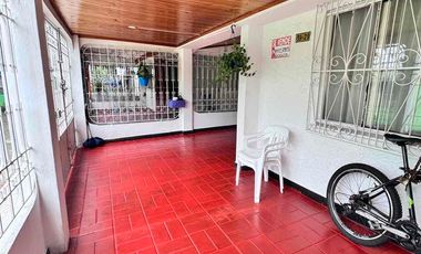 Vendo Casa en Villavicencio, barrio la Esperanza